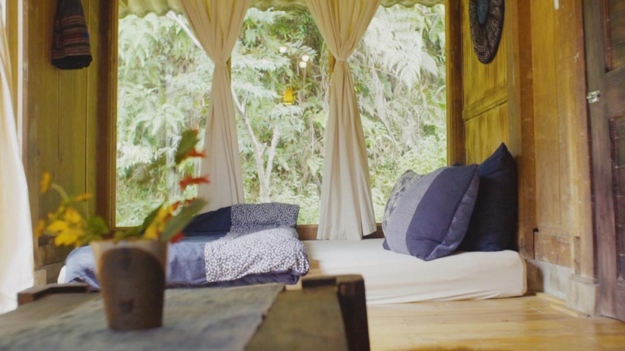 Phori'S House - Bamboo Forest Сапа Екстериор снимка