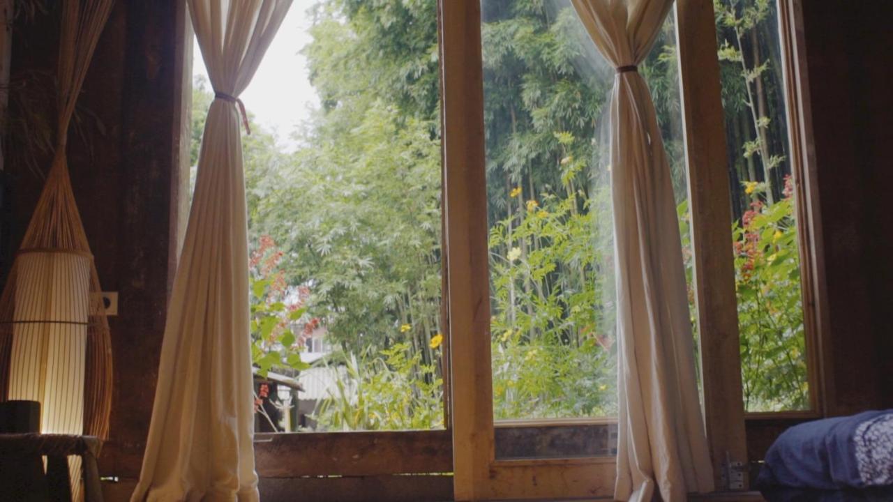Phori'S House - Bamboo Forest Сапа Екстериор снимка